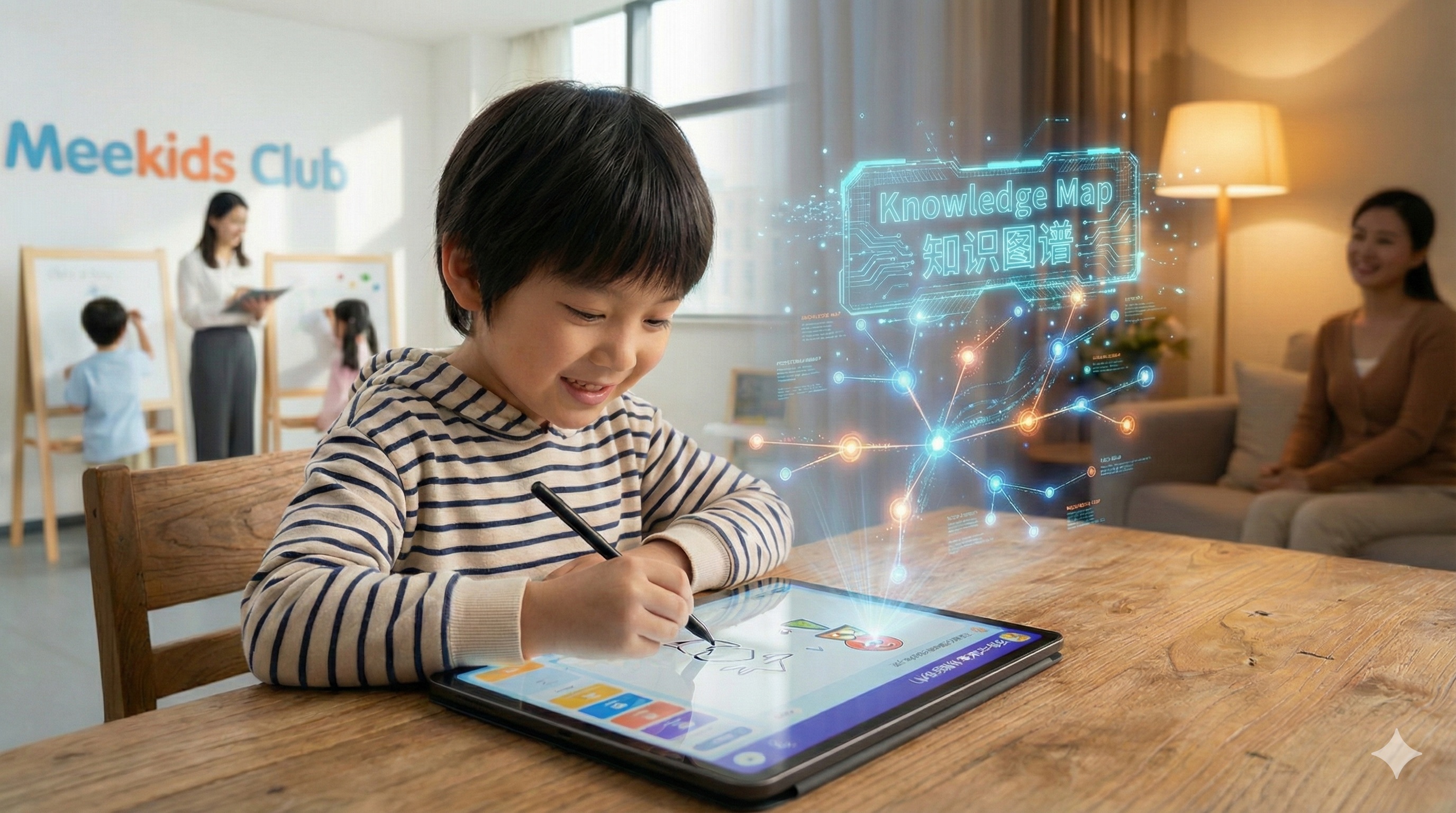 Knowledge Mapping Technology | 知识图谱技术